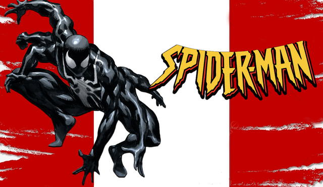 Spider-Man cuenta con su versión peruana, la cual apareció en los cómics de Marvel.