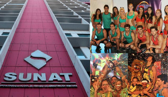 Sunat investiga a 30 artistas por desbalance patrimonial de S/ 81 millones