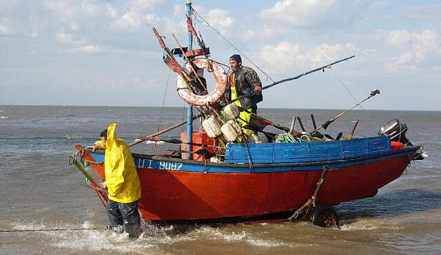 Perú: Habilitarán más de 25 desembarcaderos de pesca artesanal al 2021