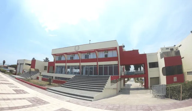 Universitario: Así luce la nueva Villa Deportiva 'Héctor Chumpitaz' en Campo Mar [FOTOS]