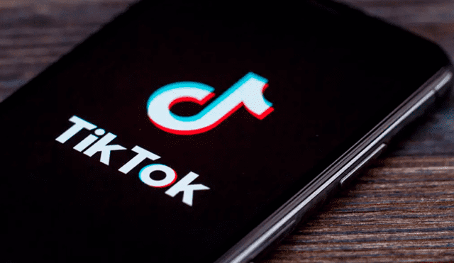 TikTok utilizaba el número MAC de los dispositivos Android desde noviembre del mes pasado. Foto: TikTok.