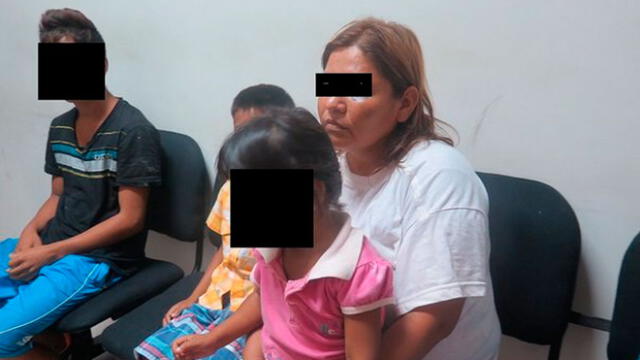 Tumbes: detiene a policía acusado de agredir a su ex pareja e hijos