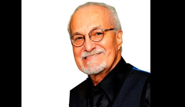 Paquito Guzmán, La leyenda de la salsa romántica’, se presenta esta noche en el Kímbara Vip
