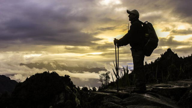 Machu Picchu: Caminos Inca  serán cerrados temporalmente