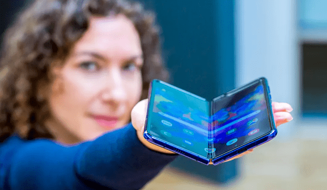 El Samsung Galaxy Fold ya estaría preparado para salir al mercado.