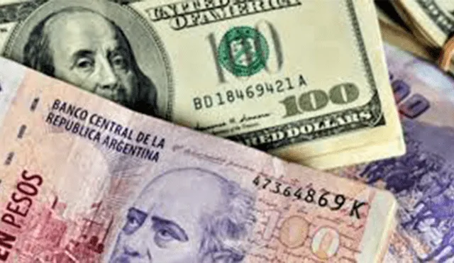 Cotización dólar en Argentina: precio de la divisa a pesos este sábado 11 de mayo de 2019 