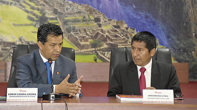 Sute Regional de Cusco no apoyará paro de mañana 