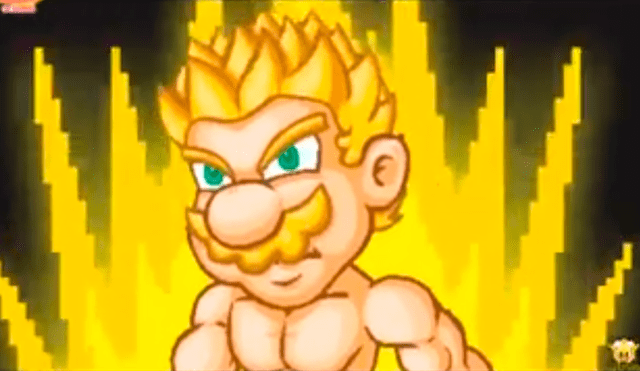 Dragon Ball Super: ¿Broly será villano en videojuego de Super Mario Bros.? Verdad sorprenden a fans