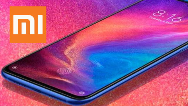 Xiaomi viene trabajando en una nueva tecnología que permita aprovechar al máximo su pantalla frontal