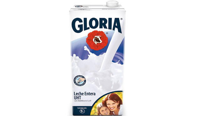 Gremio colombiano denuncia a Grupo Gloria por uso de lactosuero en leche entera
