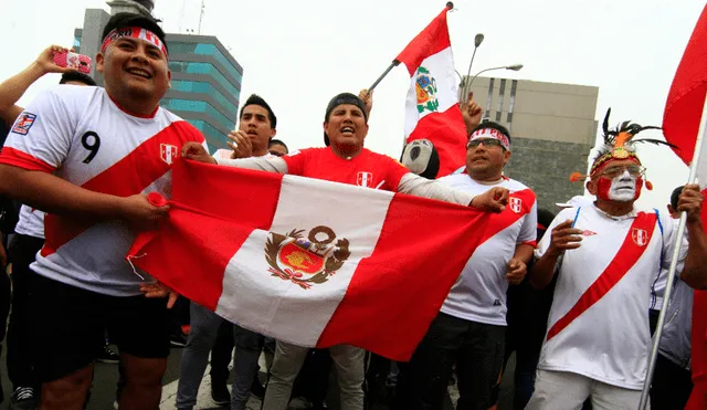 Perú vs. Nueva Zelanda: conoce dónde y cuándo canjear las entradas que vas a comprar para el partido