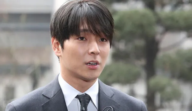 Choi Joong Hoon, exlíder de FTISLAND, suma una nueva condena por delito sexual.