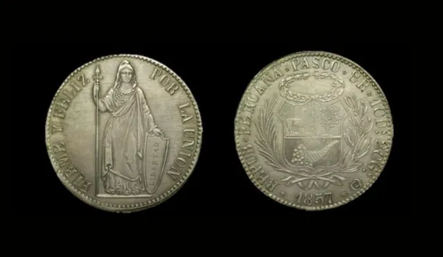 moneda de colección