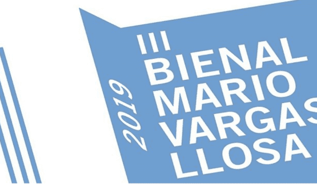 Critican Bienal Mario Vargas Llosa por escasa presencia femenina