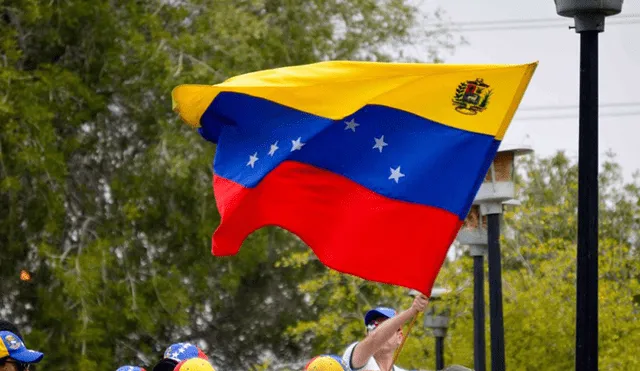 Venezuela hoy: las últimas noticias de la crisis venezolana EN VIVO