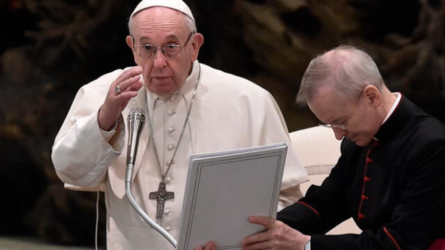 Papa Francisco abrió proceso penal por abuso sexual contra maristas de Chile