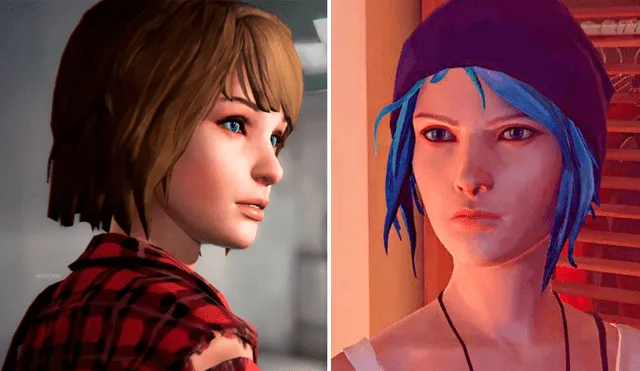 Día de la mujer: 10 increíbles protagonistas femeninas en los videojuegos [FOTOS]