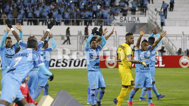 El Poderoso respondió con triunfo a la masiva afluencia de hinchas.