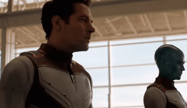 Avengers Endgame: Tony Stark sobrevivió al espacio y regresó a la Tierra [VIDEO]