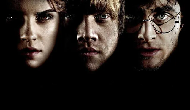 Harry Potter: Anuncian celebraciones por sus 20 años