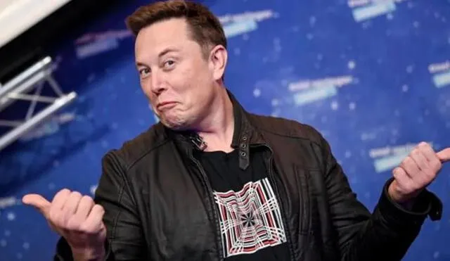 Elon Musk compró Twitter por US$ 44.000 millones Foto: Marca
