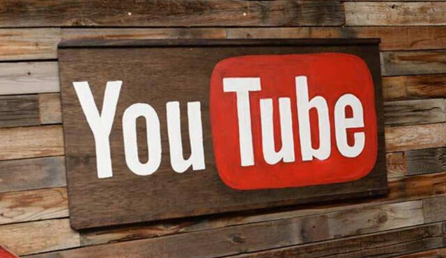 Publicidad en YouTube de 30 segundos desaparecerá, anunció vocero de Google