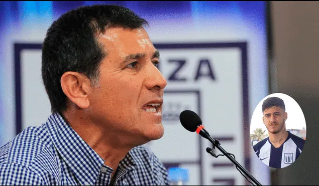 Alianza Lima: ¿Cuándo podrá debutar Beto da Silva en el equipo íntimo?