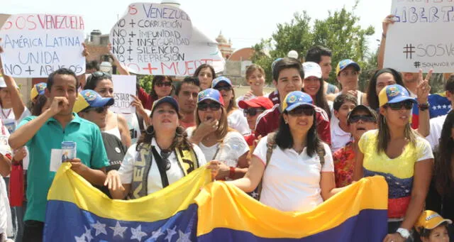 Evalúan apelar a resolución que anula exigencia de pasaporte a venezolanos [VIDEO]