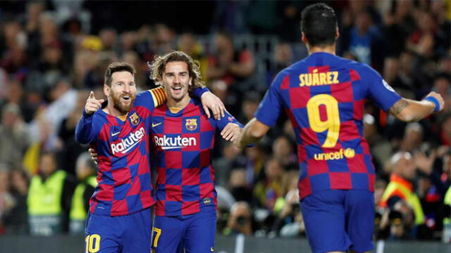 Barcelona vs Mallorca: ¿cuáles son los canales TV para verla EN VIVO? Foto: Fútbol Balear.