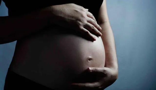 Embarazada fue asesinada pero su bebé sobrevivió de milagro