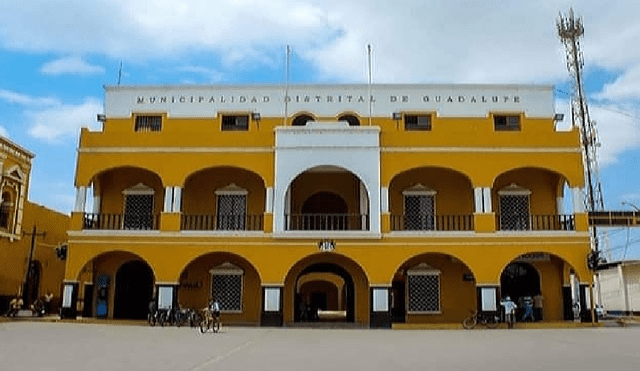 Municipalidad de Guadalupe La Libertad no cobrará recibos de agua durante cuarentena