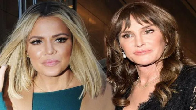 Caitlyn Jenner revela el motivo de su distanciamiento con Khloé Kardashian 
