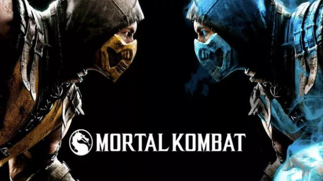 Mortal Kombat