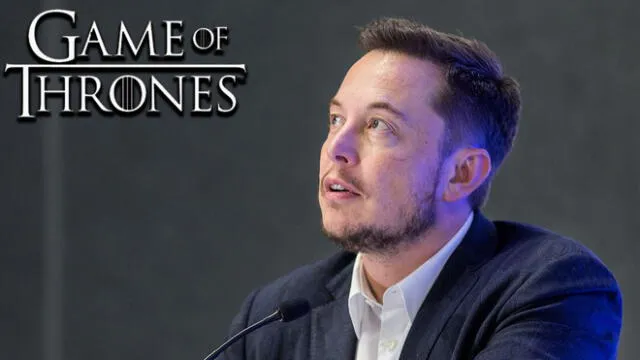 Game of Thrones: Elon Musk desea comprar los derechos y regrabar la última temporada