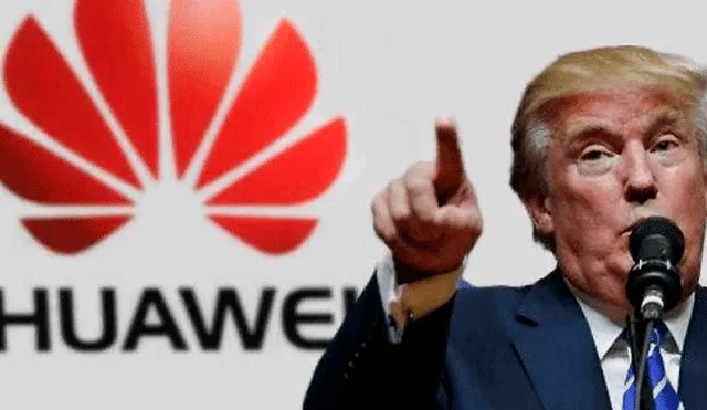 Huawei: ¿Por qué fue la única marca china en bloquearse?