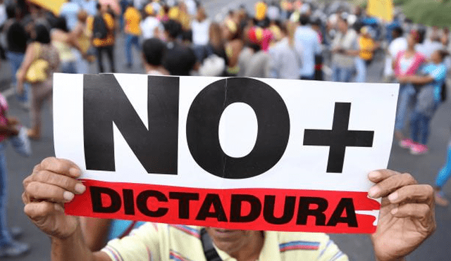 Empresarios peruanos que viven en Venezuela buscan ayuda para volver al país
