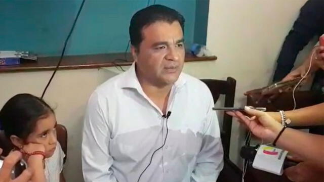 Elecciones 2018: Santiago Paz López sería el nuevo Gobernador Regional de Piura según, IPSOS [VIDEO]