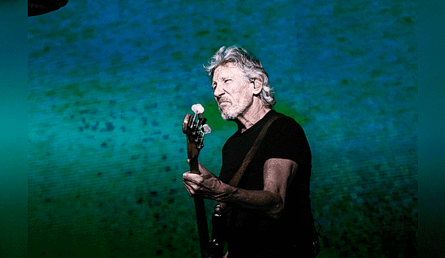 Roger Waters y el potente concierto que ofreció en el Monumental [CRÓNICA]