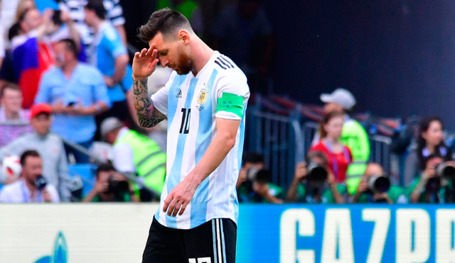 Sin Messi: FIFA publicó los finalistas a 'Mejor Jugador del Año'