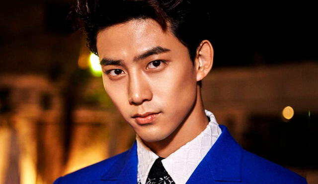 Taecyeon de 2PM confirmado para aparecer en el drama de tvN. Crédito: Instagram