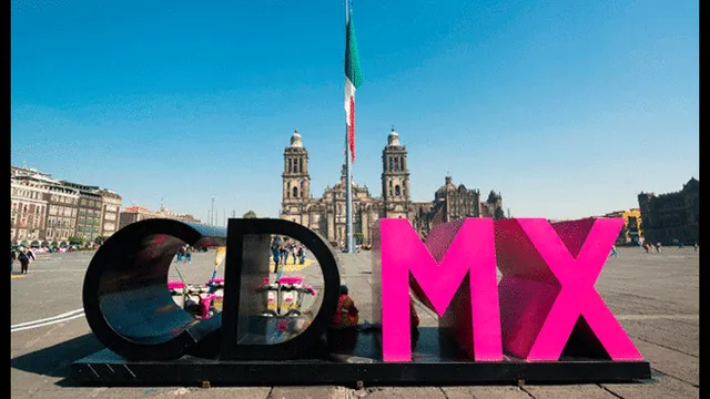 Clima en México: temperaturas para este viernes 11 de octubre de 2019