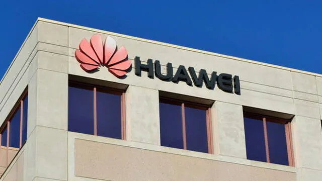 Huawei considera a Aurora OS como una opción para reemplazar a Android.