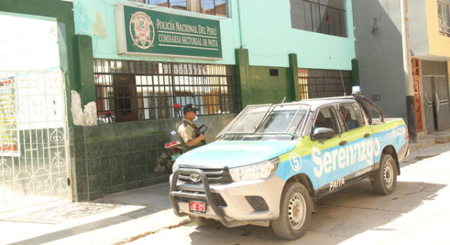 Piura: sujetos robaron S/ 30.000 a empresario en Paita 