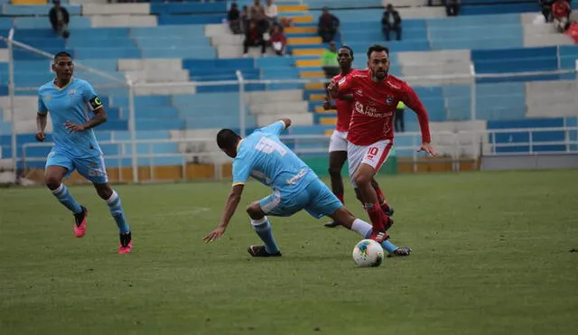 Cienciano vs Deportivo Llacuabamba EN VIVO: sigue aquí el partido por la fecha 3 del Torneo Apertura: Foto: DeChalaca.