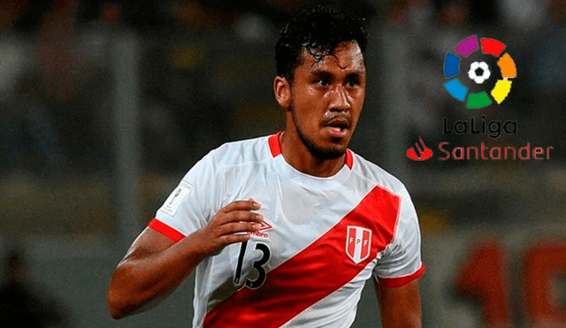 El volante de la selección peruana se encuentra en la mira del cuadro sevillista, según medios hispanos. (FOTO: Composición GLR).