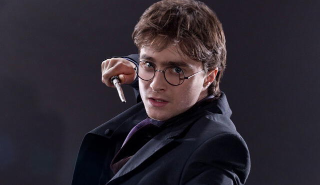 Daniel Radcliffe y su papel en Harry Potter le valieron el reconocimiento de muchos amantes del cine. (Foto: Warner Bros)