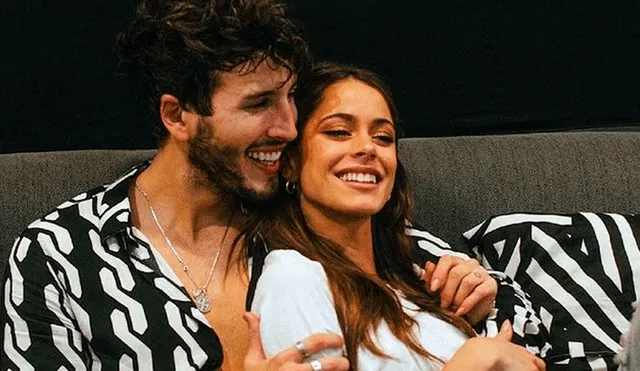 Sebastián Yatra se emociona en Instagram por premios Nuestra Tierra tras terminar relación con Tini Stoessel