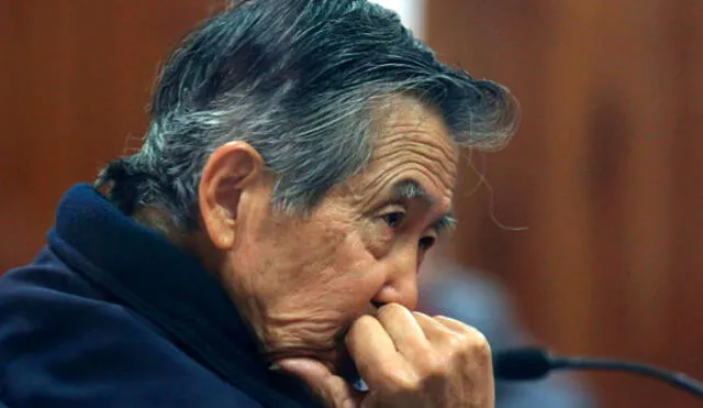 Indulto a Alberto Fujimori sería una aberración jurídica, afirman en The New York Times