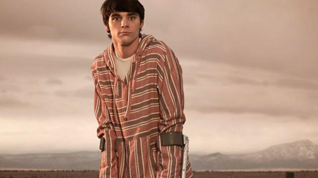 El próximo 11 de octubre se estrenará "El Camino", una película de Breaking Bad. Foto: Difusión