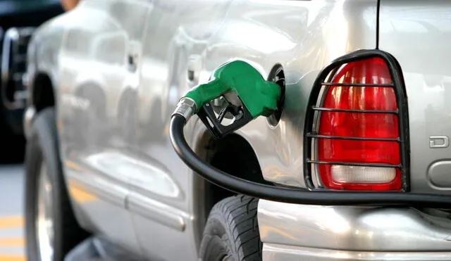 10 consejos para ahorrar gasolina en el día a día 